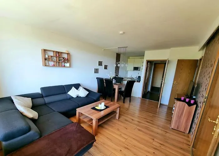 Harz-Idylle Mit Sauna & Pool: Entspannung Pur.