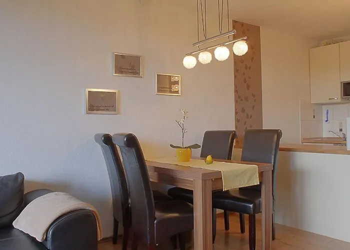 Harz-Idylle Mit Sauna & Pool: Entspannung Pur.