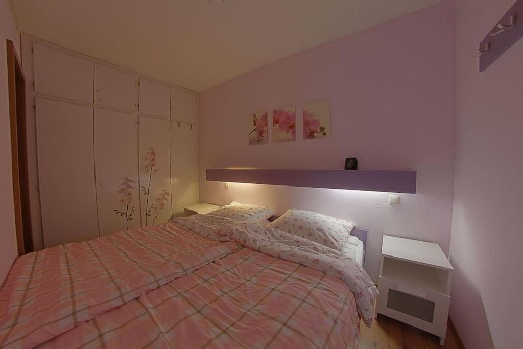 Appartement Harz-idylle Mit Sauna & Pool: Entspannung Pur.